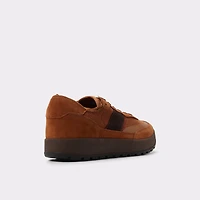 Julius Brown Overflow Men's Low top | ALDO Canada