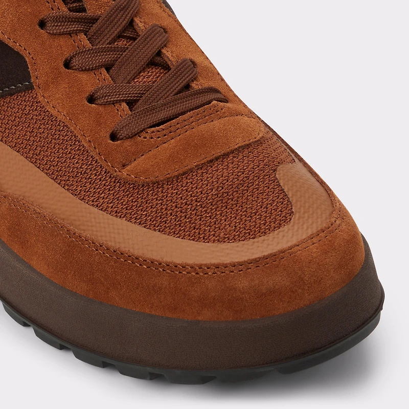 Julius Brown Overflow Men's Low top | ALDO Canada