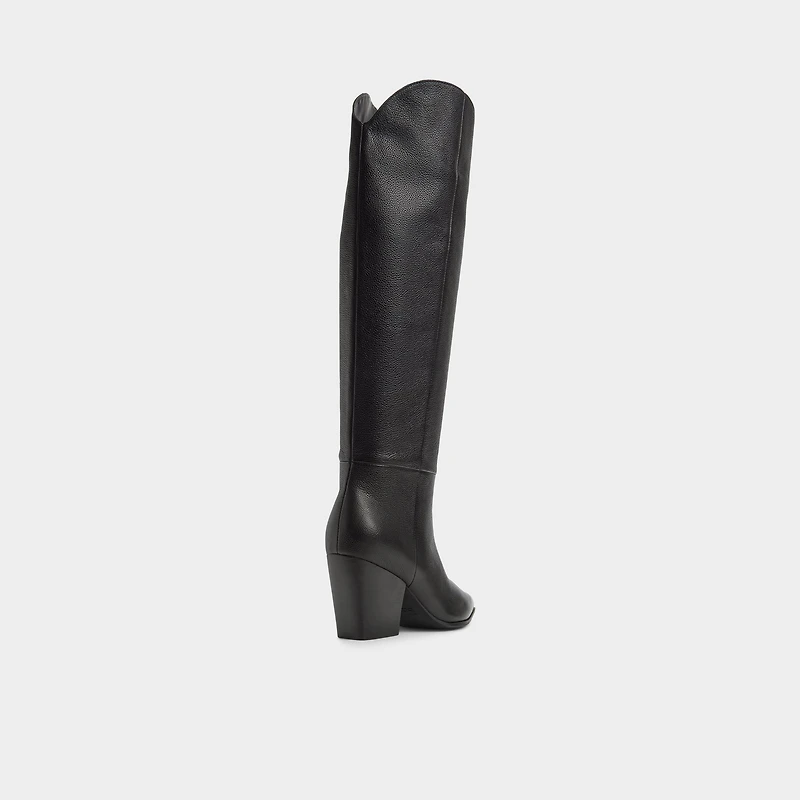 Kaely-wc Black Women's Tall Boots | ALDO Canada