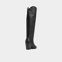Kaely-wc Black Women's Tall Boots | ALDO Canada