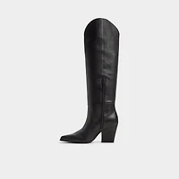 Kaely-wc Black Women's Tall Boots | ALDO Canada