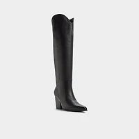 Kaely-wc Black Women's Tall Boots | ALDO Canada