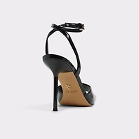 Kaiasien Black Women's Strappy sandals | ALDO Canada
