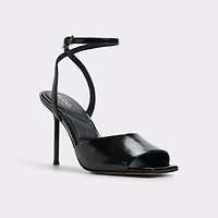 Kaiasien Black Women's Strappy sandals | ALDO Canada