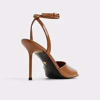 Kaiasien Tan Women's Strappy sandals | ALDO Canada