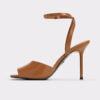 Kaiasien Tan Women's Strappy sandals | ALDO Canada