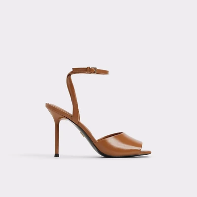 Kaiasien Tan Women's Strappy sandals | ALDO Canada
