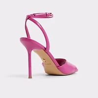 Kaiasien Pink Women's Heeled sandals | ALDO US
