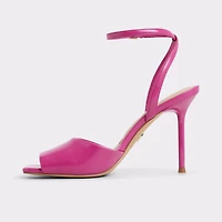 Kaiasien Pink Women's Heeled sandals | ALDO US