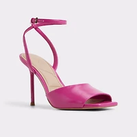 Kaiasien Pink Women's Heeled sandals | ALDO US