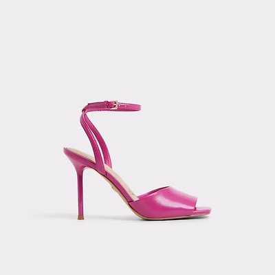Kaiasien Pink Women's Heeled sandals | ALDO US