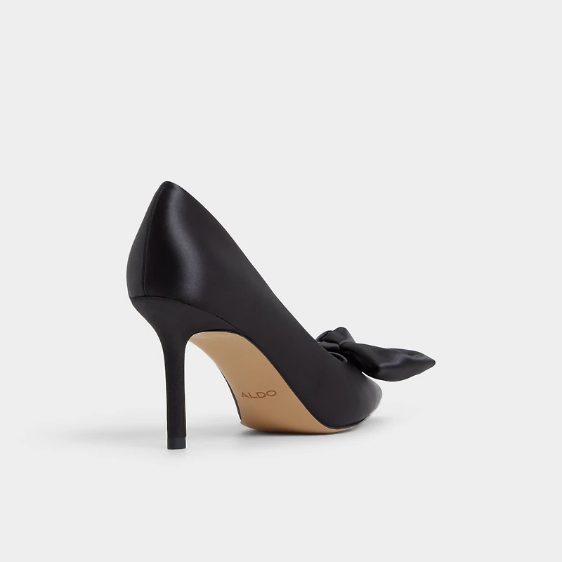 Kaitia Black Women's Pumps | ALDO Canada