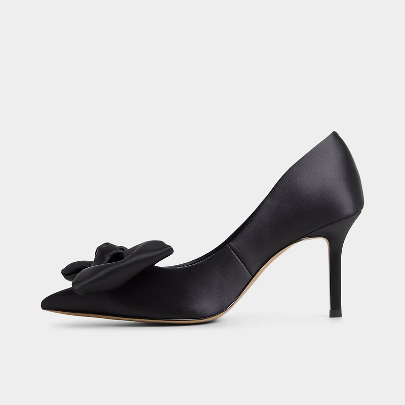 Kaitia Black Women's Pumps | ALDO Canada