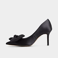 Kaitia Black Women's Pumps | ALDO Canada