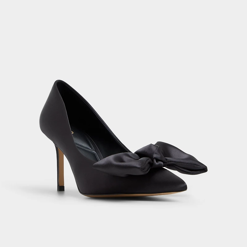 Kaitia Black Women's Pumps | ALDO Canada