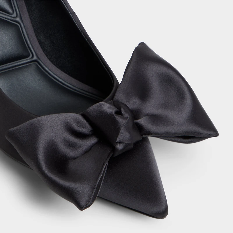 Kaitia Black Women's Pumps | ALDO Canada
