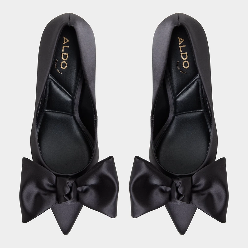 Kaitia Black Women's Pumps | ALDO Canada