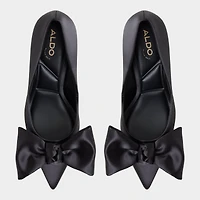 Kaitia Black Women's Pumps | ALDO Canada