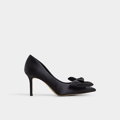 Kaitia Black Women's Pumps | ALDO Canada