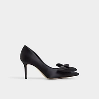 Kaitia Black Women's Pumps | ALDO Canada