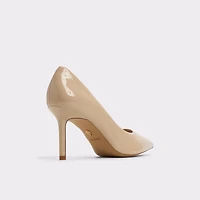 Kaitie Medium Beige Women's Pumps | ALDO Canada