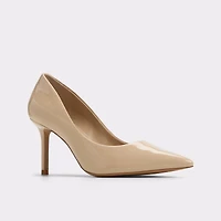 Kaitie Medium Beige Women's Pumps | ALDO Canada