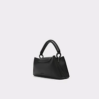 Kallyy Black/Black Women's Top Handle Bags | ALDO US