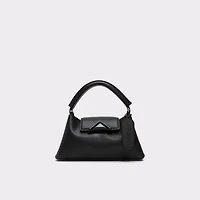 Kallyy Black/Black Women's Top Handle Bags | ALDO US