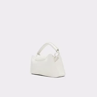 Kallyy White Women's Top Handle Bags | ALDO US