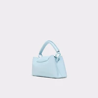 Kallyy Light Blue Women's Top Handle Bags | ALDO US