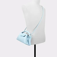 Kallyy Light Blue Women's Top Handle Bags | ALDO US
