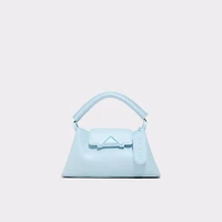 Kallyy Light Blue Women's Top Handle Bags | ALDO US