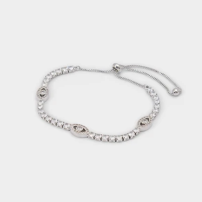 Kaomamar Silver/Clear Multi Women's Cubic Zirconia | ALDO Canada