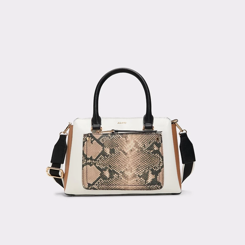 Kederasean Cognac Women's Tote & Satchel bags | ALDO Canada