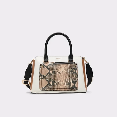 Kederasean Cognac Women's Tote & Satchel bags | ALDO Canada