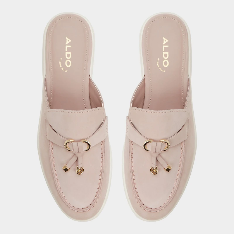 Kedoacien Autre Rose Femmes Talons plats | ALDO Canada