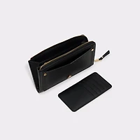 Kedorevethx Black Women's Wallets | ALDO Canada