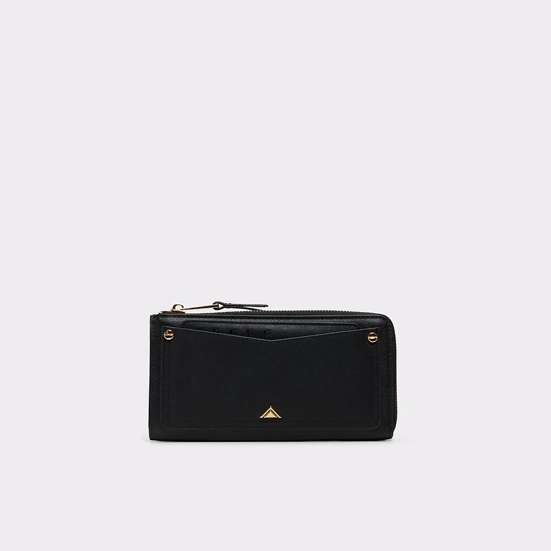 Kedorevethx Black Women's Wallets | ALDO Canada