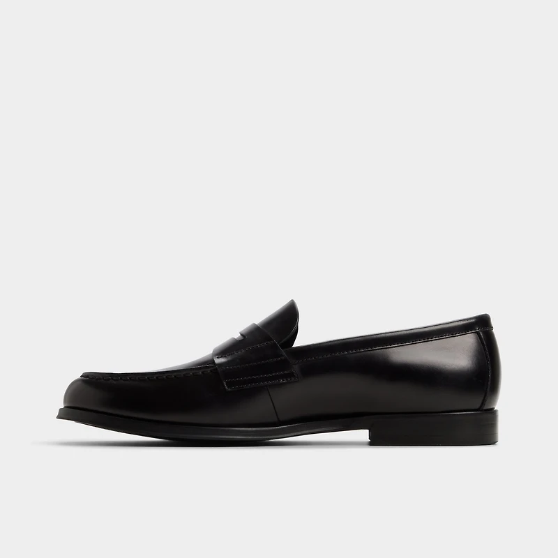 Keifer Noir Hommes Chaussures habillées | ALDO Canada