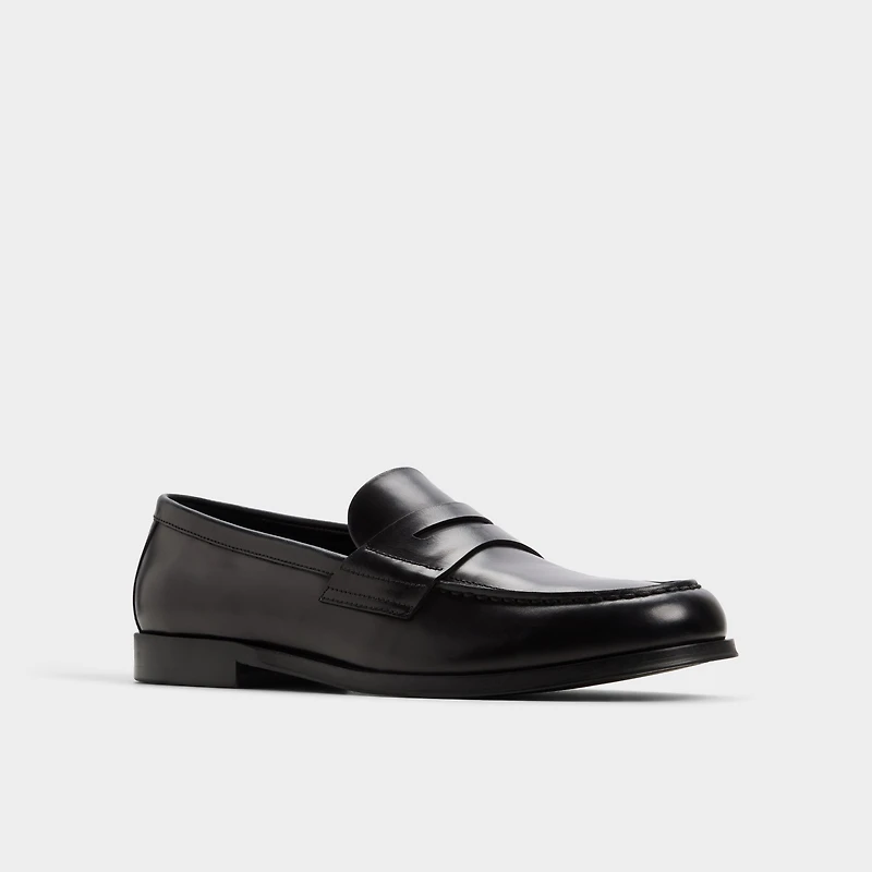 Keifer Noir Hommes Chaussures habillées | ALDO Canada
