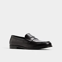 Keifer Noir Hommes Chaussures habillées | ALDO Canada