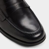 Keifer Noir Hommes Chaussures habillées | ALDO Canada