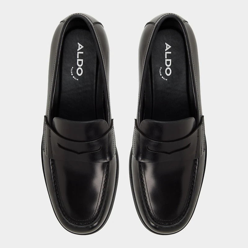 Keifer Noir Hommes Chaussures habillées | ALDO Canada