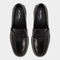 Keifer Noir Hommes Chaussures habillées | ALDO Canada