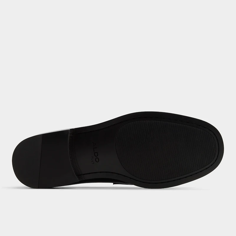 Keifer Noir Hommes Chaussures habillées | ALDO Canada