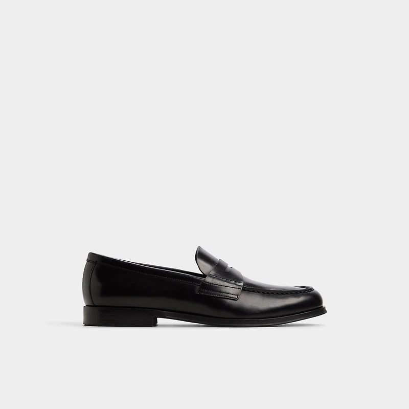 Keifer Noir Hommes Chaussures habillées | ALDO Canada