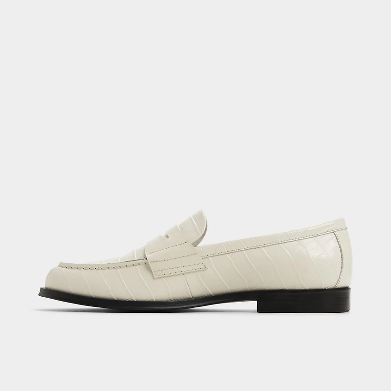 Keifer Ivory Primary - Multi Men's Dress Shoes | ALDO Canada