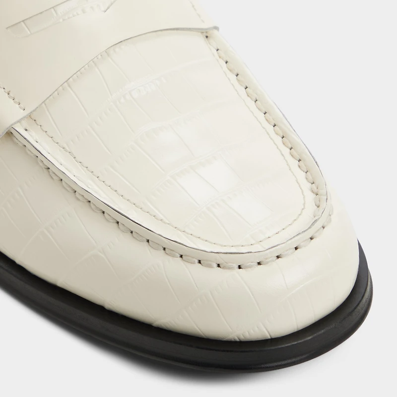 Keifer Ivory Primary - Multi Men's Dress Shoes | ALDO Canada