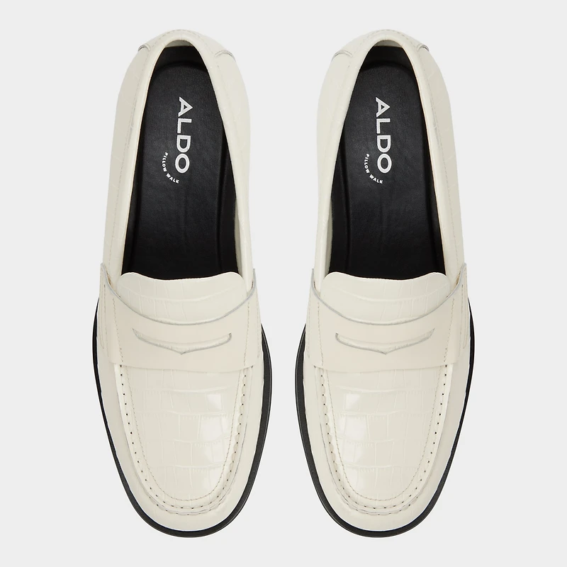 Keifer Ivory Primary - Multi Men's Dress Shoes | ALDO Canada