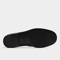 Keifer Dark Brown Men's Dress Shoes | ALDO Canada